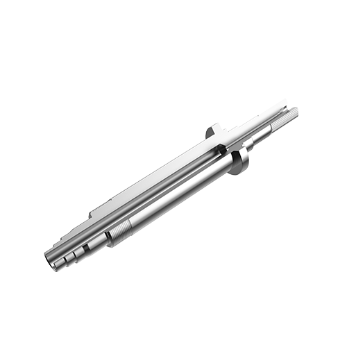 Вал электродвигателя — полый вал