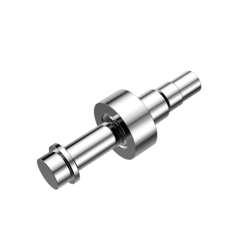 Вал коробки передач